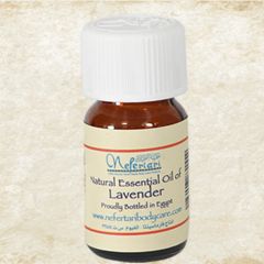 Lavender Essential Oil