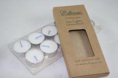 Oil Simmer Small Candles (tea-light)
