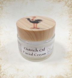 Ostrich Cream