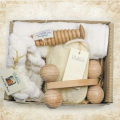 Large Bathroom Box