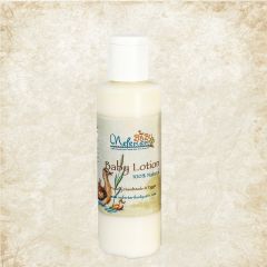 Baby Lotion