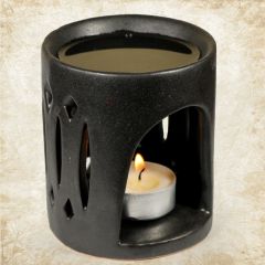 Earthenware Oil Simmer