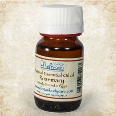 Rosemary Essential Oil