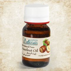 Hazelnut Oil