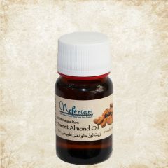 Sweet Almond Oil 30 ml