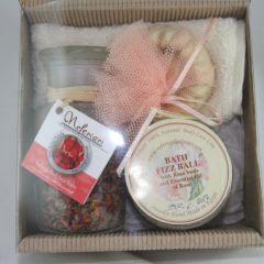 Different Salts Package