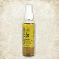 Dispersible Extra Virgin Olive Oil 125 ml 