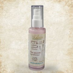 "The Secret" By Nefertari