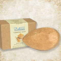 Turmeric Castile Soap