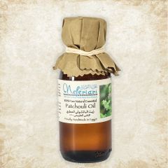 Patcholi Essential Oil