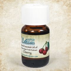Cherry Essential Oil