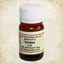 Geranium Essential Oil