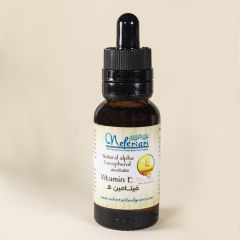 Vitamin E 35 Ml 