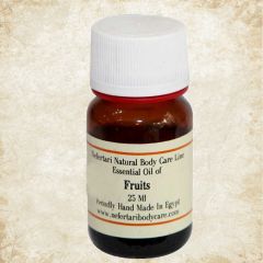 Fruits Essential Oil
