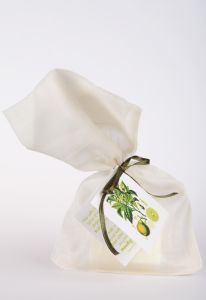 Bergamot cube for oil simmers (3 cubes in a bag)