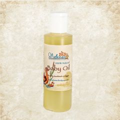 Baby Oil