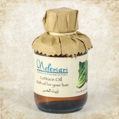Lettuce Oil