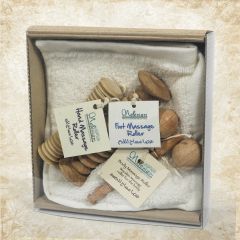 Wood Products Box