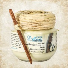 Sandalwood Body Cream