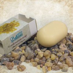 frankincense soap