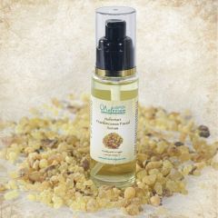 Nefertari Frankincense Facial Serum
