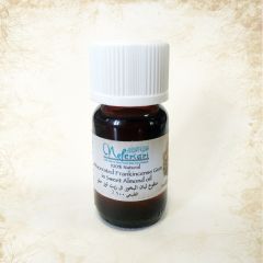 Frankincense oil 
