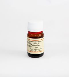 Green Tea oil