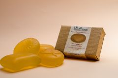 Transparent Glycerin Soap
