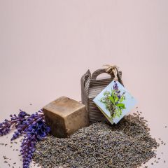 Lavender Soap
