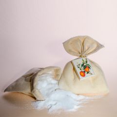 Neroli cube for oil simmers (3 cubes in a bag)