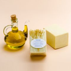 Olive Oil Soap