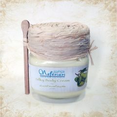 Body Cream With Pear Oil 