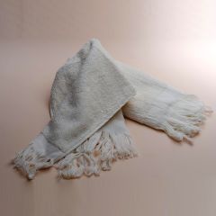 Scarf towel 
