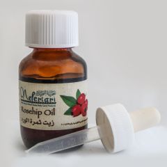 Rosehip oil