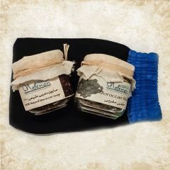 Morrocan Bath Box
