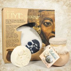 Queen Tiye Box