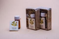 Ylang Ylang oil 