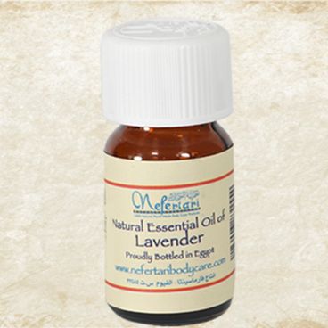 Lavender Essential Oil