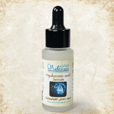 Hyaluronic acid Serum