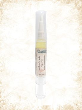 Nefertari Nail and Cuticle Repair Oil