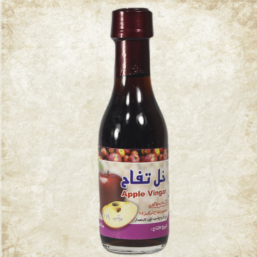 خل التفاح