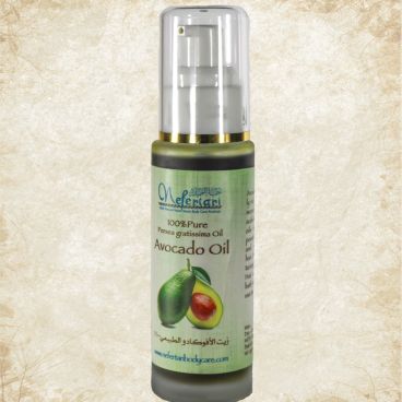 Avocado Oil 58 ML