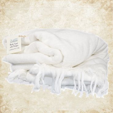 Bath towel 180 x 100