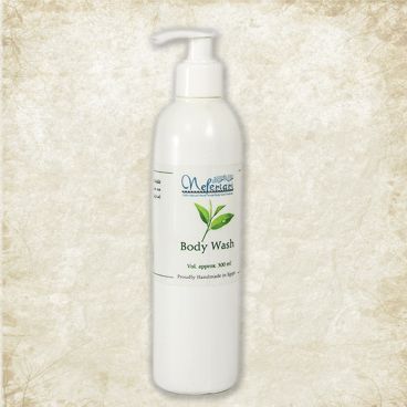 Body Wash 300 ml 