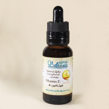 Vitamin E 35 Ml 