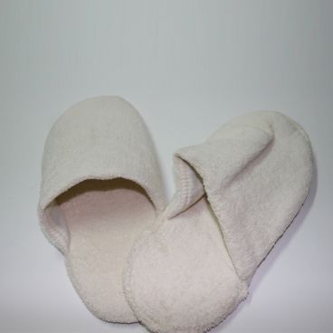Bath slipper Size 38