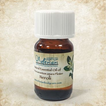 Neroli Essential Oil