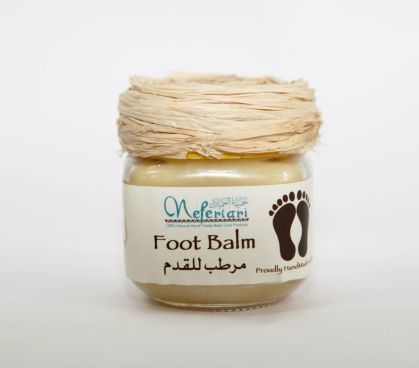 Foot Balm