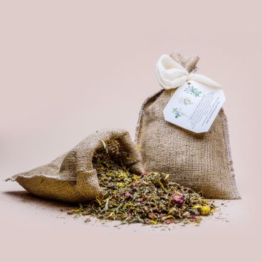 Herbal Bath of 11Herbs