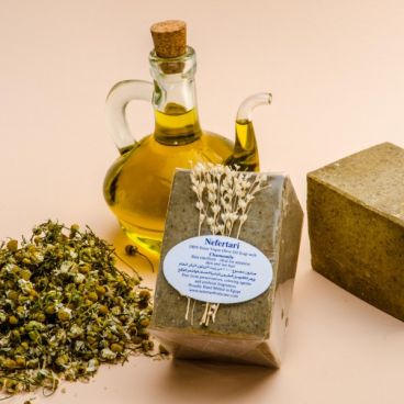 Chamomile Soap